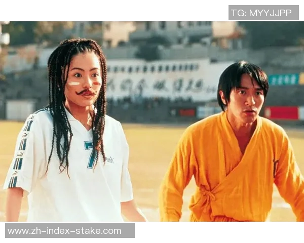 周星驰新作女足路透图曝光特效画面引发观众期待与少林足球风格相似