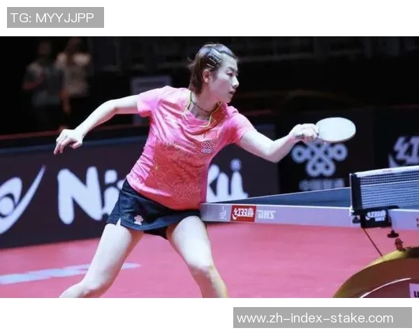丁宁与平野美宇精彩对决回放分析及比赛亮点解读