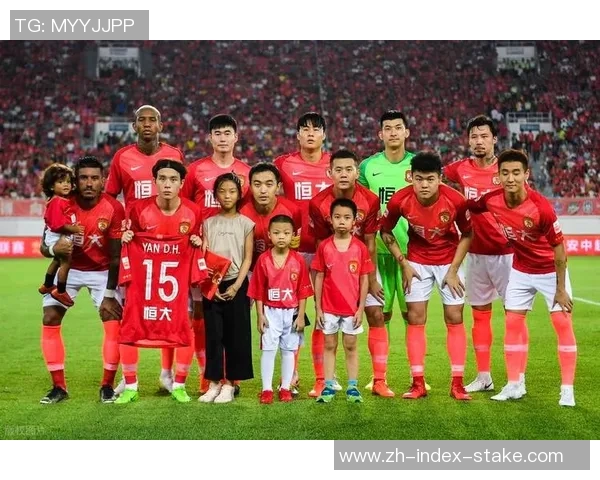 恒大华夏激战正酣中超赛场精彩对决引发球迷热议与期待