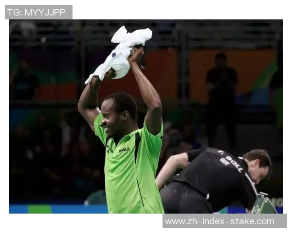 阿鲁纳与庄智渊激战乒乓赛场谁能笑到最后的精彩对决分析 阿鲁纳与庄智渊激战乒乓赛场谁能笑到最后的精彩对决分析