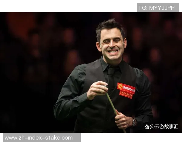 奥沙利文与塞尔比对决历史战绩分析及未来展望